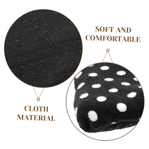 JOINPAYA USB Beheizbare Haustiermatte mit Temperaturregelung Waschbare Faltbare Wärmedecke für Katzen Hunde und Kleine Haustiere für Hunde Katzenbetten Sofas und Unterwegs von JOINPAYA