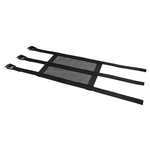 JOINPAYA Verstellbarer Baumständer sitz aus Strapazierfähigem Nylon Atmungsaktiv und Leicht Faltbar mit Verstellbarem Gurt Vielseitiger Outdoor stuhl für Camping Jagd und Garten Tragbar von JOINPAYA