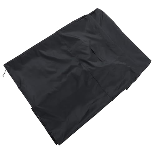JOINPAYA Wasserdichter Oxford Stoff Sofaüberzug Schwarz UV beständig Möbel Schutzhülle Für Indoor Outdoor Esszimmerstuhl Lounge Stuhl Schoner JOINPAYA Wasserdichter Oxford Stoff Sofaüberzug Schwarz UV beständig Möbel Schutzhülle Für Indoor Outdoor Esszimmerstuhl Lounge Stuhl Schoner von JOINPAYA