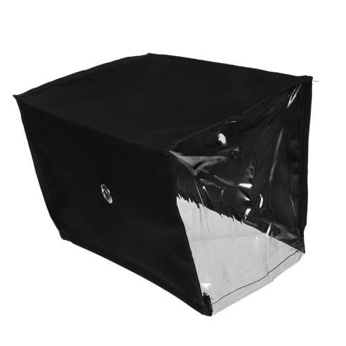 JOINPAYA Wasserdichter Transparenter Regenschutz für Bühnenlichter Vollumfänglicher Outdoor-schutz für Bewegliche Scheinwerfer Leichte Witterungsbeständige Abdeckung für Par-lichter bei JOINPAYA Wasserdichter Transparenter Regenschutz für Bühnenlichter Vollumfänglicher Outdoor-schutz für Bewegliche Scheinwerfer Leichte Witterungsbeständige Abdeckung für Par-lichter bei von JOINPAYA