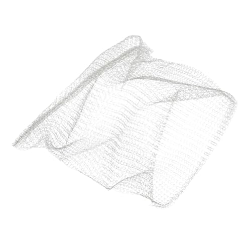 JOINPAYA Wurzelschutzkorb für Pflanzen Atmungsaktives Drahtgeflecht zur Wurzelabsicherung Einfache Installation für Garten und Blumenbeete Gopher Käfig von JOINPAYA