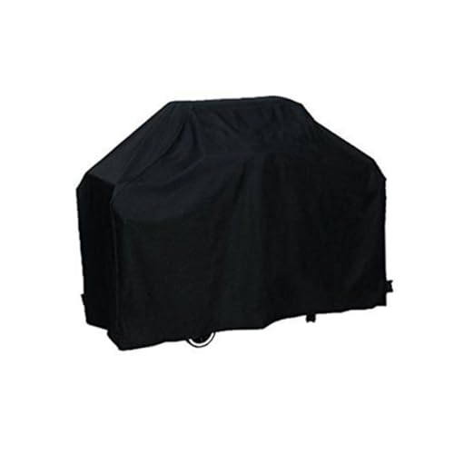 JOINPAYA wasserdichte Grillabdeckung für Rechteckige Gas Elektrogrills Schwere Ausführung Witterungsbeständig mit Aufbewahrungstasche Robust und Leicht zu Reinigen Schwarz JOINPAYA wasserdichte Grillabdeckung für Rechteckige Gas Elektrogrills Schwere Ausführung Witterungsbeständig mit Aufbewahrungstasche Robust und Leicht zu Reinigen Schwarz von JOINPAYA