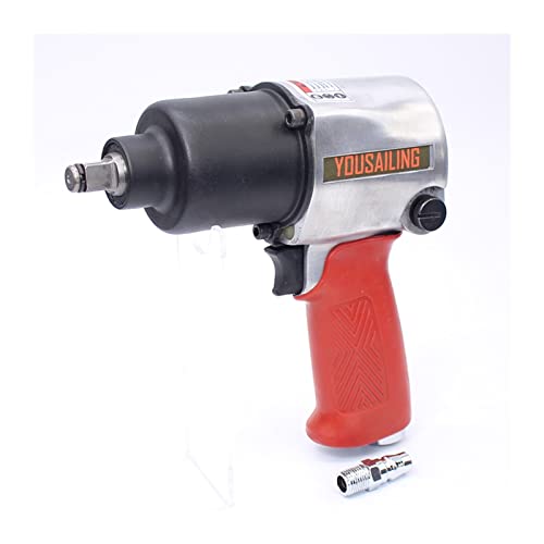 680n.m 1/2 Zoll Pneumatik/Luftschlagschlüssel Air Tools Autoschlüssel von JOJIDE