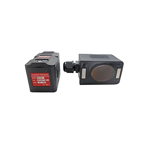 Durchflussmesser, TUF-2000M Ultraschall-Durchflussmesser Tragbarer Klemm-Durchflussmesser TS-2 DN15~100 mm/TM-1 DN50~700 / TL-1 / M2 Ultraschallmodul Durchflussmesser Sensor Transducer Kabel Zub von JOJIDE