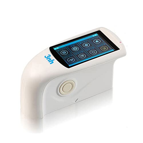 Farbmessgerät, HG268 Muliti-Range Gloss Meter Triangle Digital Glossmeter RS-232 Schnittstelle zum Beschichten von Marmorplastik 20 60 85 Grad Farbmessgerät, HG268 Muliti-Range Gloss Meter Triangle Digital Glossmeter RS-232 Schnittstelle zum Beschichten von Marmorplastik 20 60 85 Grad von JOJIDE