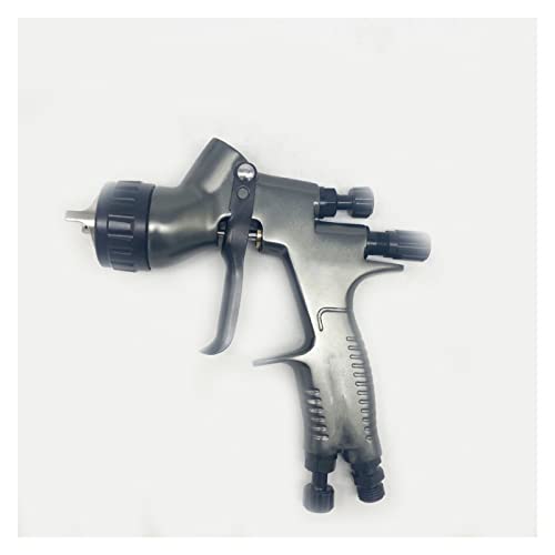 Farbsprühgerät, Autospritzpistole, kleine Spritzpistole, Hardware-Werkzeug, mattierte Touch, pneumatische Spritzpistole, anwendbar for Möbel, Automobile, Blech usw. Farbsprühgerät, Autospritzpistole, kleine Spritzpistole, Hardware-Werkzeug, mattierte Touch, pneumatische Spritzpistole, anwendbar for Möbel, Automobile, Blech usw. von JOJIDE