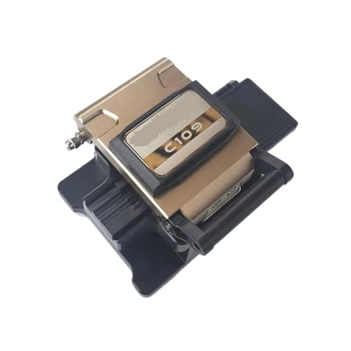 Faserschneider, C109 Fiber Cleaver for C6 C8 C9 Fiber Optic Maschine Schneiden Messer Fiber Optic Kabel Cutter Faserschneider, C109 Fiber Cleaver for C6 C8 C9 Fiber Optic Maschine Schneiden Messer Fiber Optic Kabel Cutter von JOJIDE