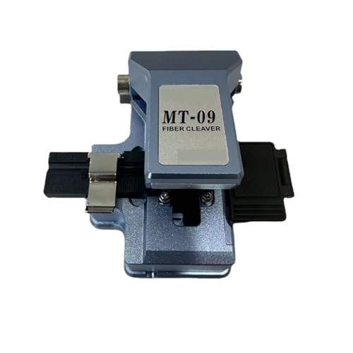 Faserschneider, FTTT Fiber Optic Messer Werkzeuge MT-09 Fiber Cleaver MT-09 Kabel Schneiden Messer Cutter Hohe Präzision Cleaver von JOJIDE
