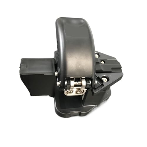Faserschneider, Faser-spalter FC-5S Fiber Optic Messer Werkzeuge Faser-spalter FC-5S Cutter Hohe Präzision Cleaver Kabel Schneiden Messer von JOJIDE