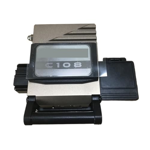 Faserschneider, Faser-spalter Fiber Optic Splicer Schneiden Messer C108 Faser-spalter C-108 FTTH Kabel Cutter Hohe Präzision Faserschneider, Faser-spalter Fiber Optic Splicer Schneiden Messer C108 Faser-spalter C-108 FTTH Kabel Cutter Hohe Präzision von JOJIDE