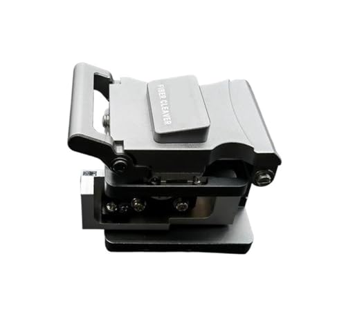 Faserschneider, Fiber Optic Cleaver Faser Cleaver A7 Mit FC-6S Klinge Hohe Präzision Fiber Optic Schneiden Werkzeug von JOJIDE