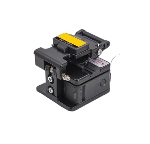 Faserschneider, Fiber Optic Cutter Mini Optische Cleaver Mit 1mw Optische Löten High-Präzision Kalt Spezielle Schneiden Maschine FTTH Werkzeug von JOJIDE
