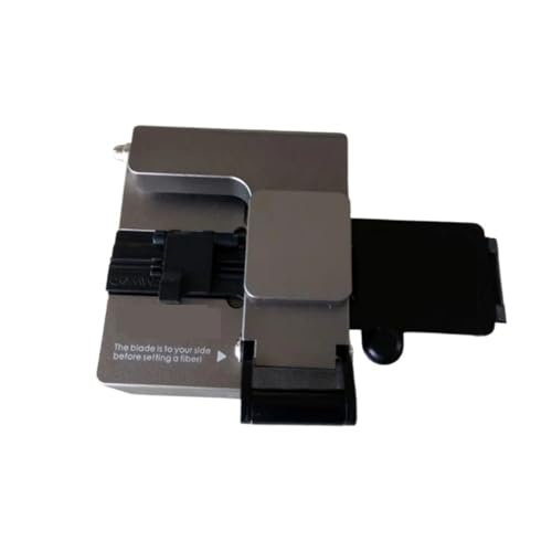 Faserschneider, Fiber Optic Maschine Schneiden Messer CC-01 Faser Cleaver CC-01 FTTH Kabel Cutter von JOJIDE