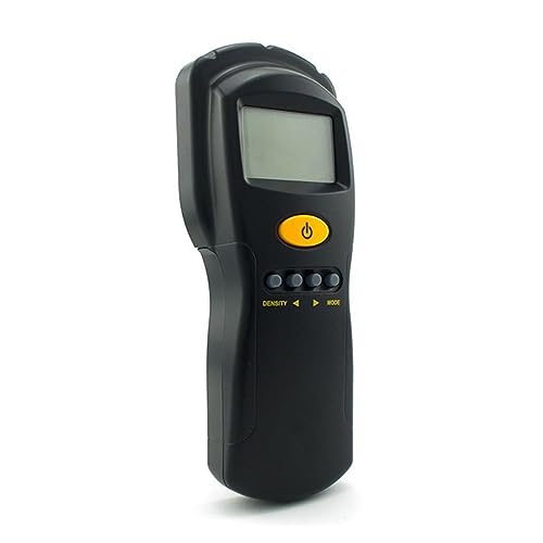 Feuchtigkeitsmesser, Beton Holz Feuchte Feuchtigkeit Meter Detektor Papier Wand Feuchtigkeit Tester Hygrometer LCD Digital Display Messen Werkzeug von JOJIDE