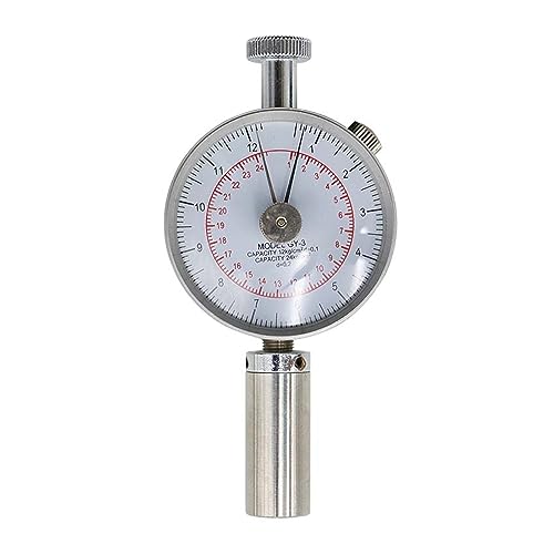 Härteprüfgerät, GY-3 Fruchtsklerometer Penetrometer Fruchthärteprüfer(GY-1) von JOJIDE