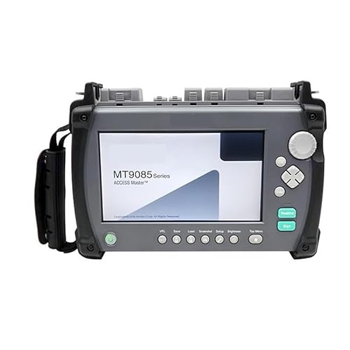 JOJIDE Netzwerk Tester, MT9085 A6 A8 B8 C8 OTDR-Fasertest Optisches Zeitbereichsreflektometer JOJIDE Netzwerk Tester, MT9085 A6 A8 B8 C8 OTDR-Fasertest Optisches Zeitbereichsreflektometer von JOJIDE