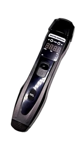 JOJIDE Netzwerk Tester, NK411 Optische Faser Kennung Live Detektor Mit Visual Fault Locator 800-1700nm SM MM(1pc) von JOJIDE