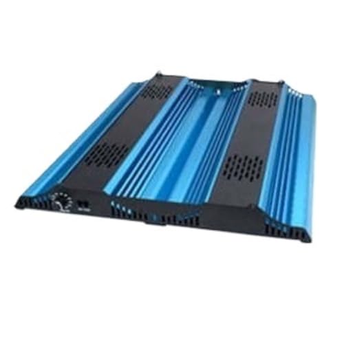 JOJIDE Pflanzenlampe, Wasserdichtes Pflanzenlicht Boarb, LED-Wachstumslicht For Zimmerpflanzen, Vollspektrum-LED-Wachstumslampe, Ultradünn, IP65, For Das Wachstum Von Setzlingen Und Die Blüte(480W) von JOJIDE