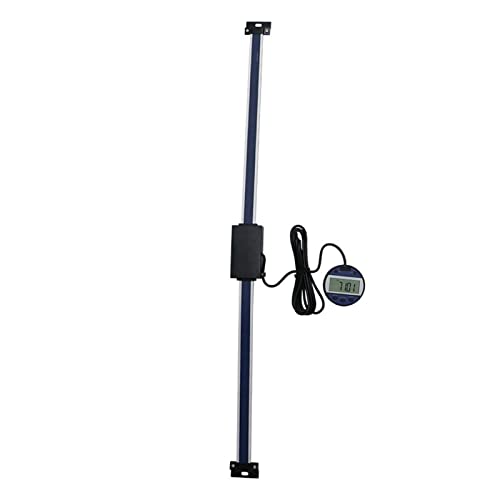 Linearencoder, 0-1000 mm digitale lineare Skala mit Remote Aluminiumlegierung Linear Skala Magnet Remote Fräsdrahtrouter Linearencoder, 0-1000 mm digitale lineare Skala mit Remote Aluminiumlegierung Linear Skala Magnet Remote Fräsdrahtrouter von JOJIDE
