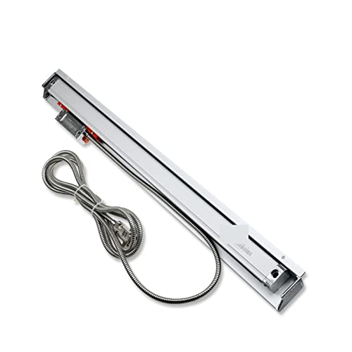 Linearencoder, KA300. Lineare Skalen for Drehmühle CNC Maschinen 5U 5V TTL 120 170 220 270 320 370 420 470 520 570(5u KA300-170mm) von JOJIDE