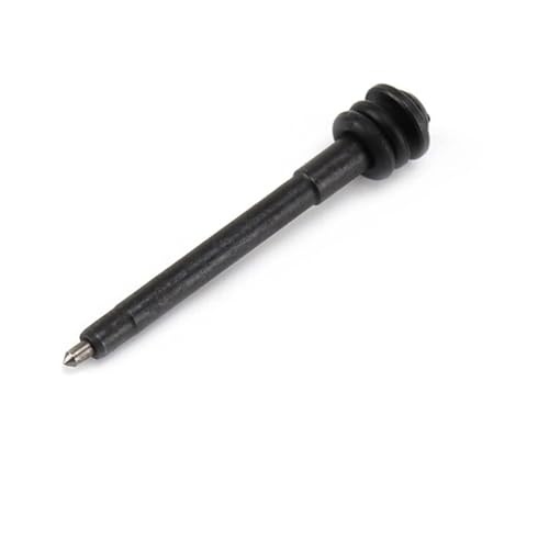 Luftstiftgravierstift Pneumatische Stifte Würfel Kit Schreiber Hammer Gravur Schriftzug Werkzeug Schreiberschlauch(1 pen tip) von JOJIDE
