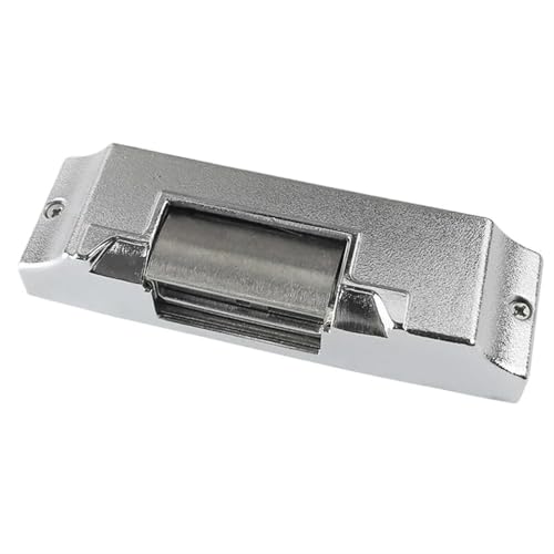 Magnetisches Türschloss Elektrischer Türöffner, Zugangskontrollsystem for Türschlösser, neu, ausfallsicher, ausfallsicher von JOJIDE