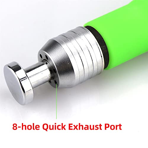 Mini Gerade pneumatische Hammer Legierung Stahl gehärtet Massagehammer Schuhkante Forming Hammer Shoon Schläger von JOJIDE