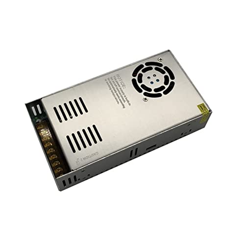 Netzteil Schaltnetzteil, 6. 0V 10A 600W. Schaltnetztreiher-Treibertransformatoren AC110V 220 bis DC60V SMPS for LED-Streifenmodule Licht CCTV 3D. Drucker von JOJIDE