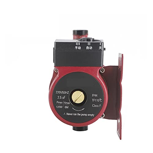 Vollautomatische Warmwasser-Umwälzpumpen, abgeschirmte Umwälzpumpen Fußbodenheizungs-Umwälzkessel-Umwälzgeräte Vollautomatische Warmwasser-Umwälzpumpen, abgeschirmte Umwälzpumpen Fußbodenheizungs-Umwälzkessel-Umwälzgeräte von JOJIDE