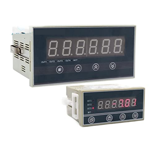 Wägezelle, High-precision Load Cells Display Weight, Ingredients, Quantitative Packaging, Force Value, Intelligent Digital Display Instrument von JOJIDE