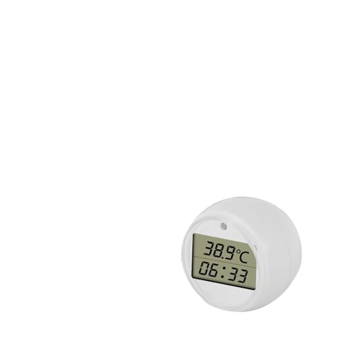 Wasserthermometer, 2Pcs Kalten Tauch Thermometer Timer IP67 Wasserdichte Schwimmende Pool Thermometer Wasserthermometer, 2Pcs Kalten Tauch Thermometer Timer IP67 Wasserdichte Schwimmende Pool Thermometer von JOJIDE