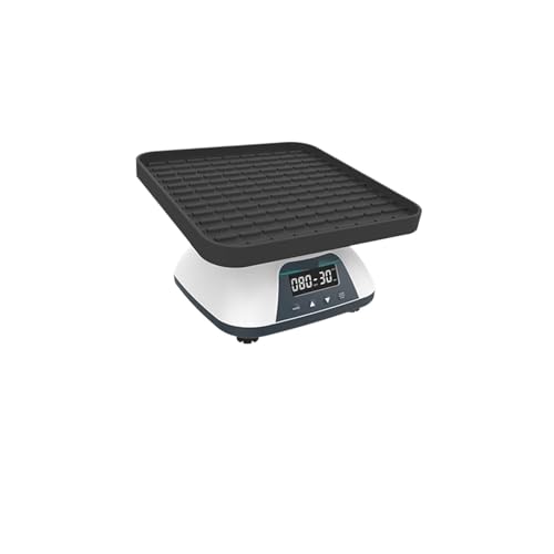 Zentrifuge, Einstellbare Geschwindigkeit Lab Orbital Shaker Laborausrüstung Mixer Shaker Lab Mehrzweck-Horizontalschwingoszillator(SK-3D) von JOJIDE