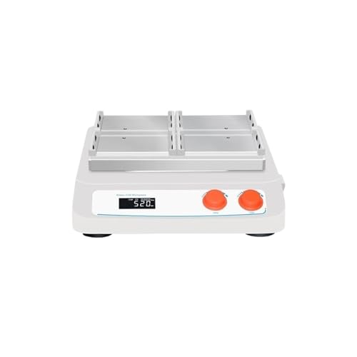 Zentrifuge, HTW-X4 Lab Digital Cell Culture Plate Orbital Microplate Shaker 200-1500 U/min Bürstenloser Gleichstrommotor, Lab Digital Cell Culture Plate Microplate Zentrifuge, HTW-X4 Lab Digital Cell Culture Plate Orbital Microplate Shaker 200-1500 U/min Bürstenloser Gleichstrommotor, Lab Digital Cell Culture Plate Microplate von JOJIDE