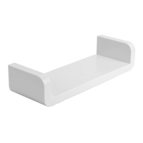 JOJMIDO Hängende Regale Duschregal Küchenregal Schmutzregal Duschregal Selbstklebend Wand Duschregal Shampoo Duschregal Kapazitiv Badezimmer Regal JOJMIDO Hängende Regale Duschregal Küchenregal Schmutzregal Duschregal Selbstklebend Wand Duschregal Shampoo Duschregal Kapazitiv Badezimmer Regal von JOJMIDO