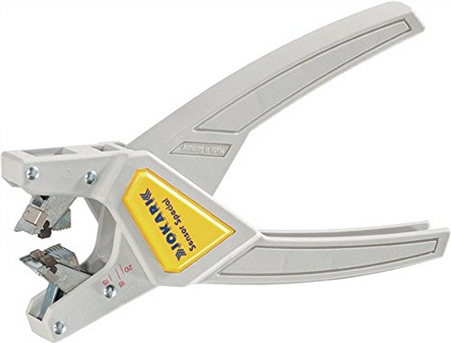 Automatikabisolierzange Sensor Special 166 x 102 x 28 mm Jokari von JOKARI