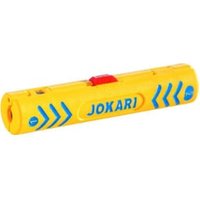 Entmanteler No.1 Secura 4,8- 7,5qmm Jokari Entmanteler No.1 Secura 4,8- 7,5qmm Jokari von Jokari