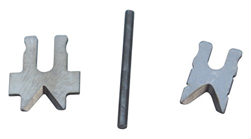 Jokari 29100 Ersatzmesser Set Abisolierzange Secura 2K 20100 Jokari 29100 Ersatzmesser Set Abisolierzange Secura 2K 20100 von JOKARI