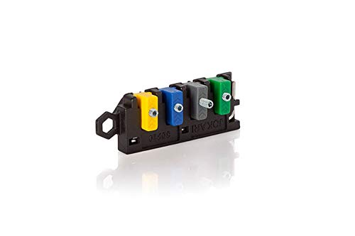 JOKARI 30910 Zubehör Entmanteler Allrounder und Uni Plus, Multi One size JOKARI 30910 Zubehör Entmanteler Allrounder und Uni Plus, Multi One size von JOKARI