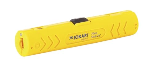 JOKARI®original Entmanteler Fibre Strip DC, zum Abisolieren von Glasfaser Access Kabeln Art.Nr. 30700 JOKARI®original Entmanteler Fibre Strip DC, zum Abisolieren von Glasfaser Access Kabeln Art.Nr. 30700 von JOKARI
