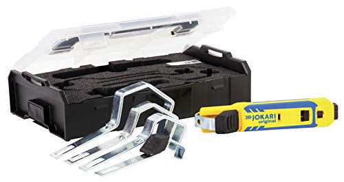 Jokari Kabelmesser 4-70 Set von JOKARI