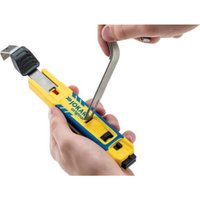 Jokari Sicherheits-Abmantelmesser, 8 - 28 mm von Jokari