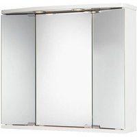 Jokey - Spiegelschrank Funa led Beleuchtung Badschrank Hängeschrank Badspiegel von JOKEY