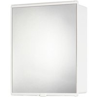 Jokey Spiegelschrank Junior weiss Badspiegel Spiegel Bad von JOKEY
