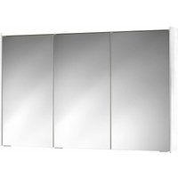 Jokey Spiegelschrank Viola holzdekor weiß Spiegelschränke Jokey Spiegelschrank Viola holzdekor weiß Spiegelschränke von JOKEY