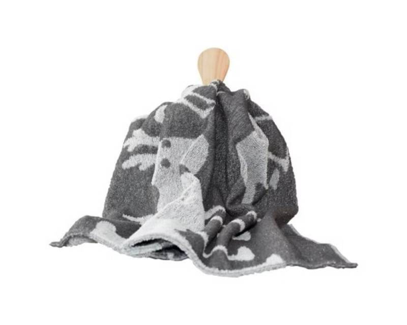 JOKIPIIN PELLAVA Saunatuch Jokipiin Sauna-Wedeltuch, (0-St) von JOKIPIIN PELLAVA