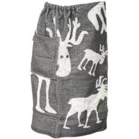 Jokipiin Sauna-Herren-Kilt Jokipiin Sauna-Herren-Kilt von JOKIPIIN PELLAVA
