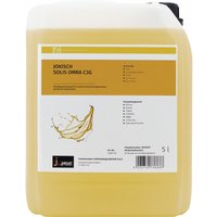 JOKISCH Hochleistungs Kühlschmiermittel Solis Omra C3G-10 5l JOKISCH Hochleistungs Kühlschmiermittel Solis Omra C3G-10 5l von JOKISCH