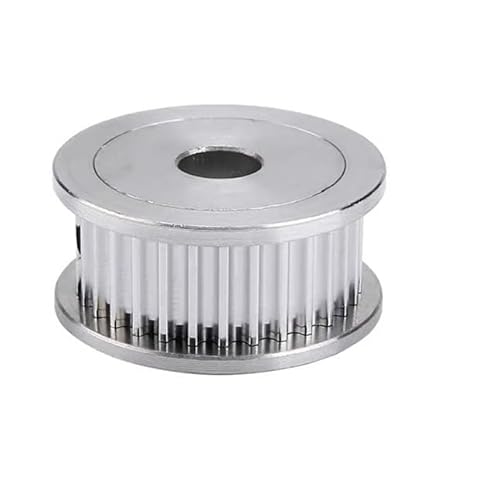 1 stücke Synchronisation Rad HTD3 AF modell 29T/31T/33T/37T/39 Zähne Bohrung 5/6/6,35-15mm Zahnriemen Breite 6/10/15mm 3D drucker CNC Teile(12mm,29T/10mm) von JOLGRDWS