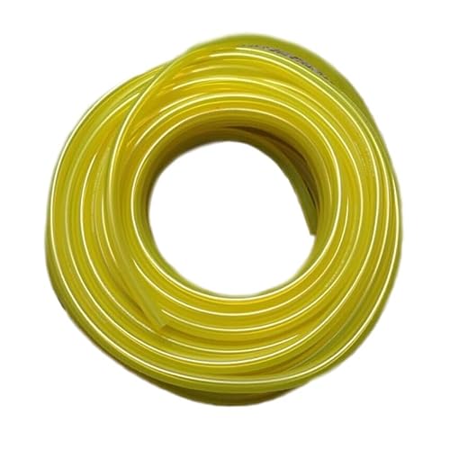 1pc Gelb Kraftstoff Rohr Anschluss for F-4040-A for Tygon Benzin Schlauch Innen Durchmesser 6,25mm Rasenmäher Bequem langlebig 1pc Gelb Kraftstoff Rohr Anschluss for F-4040-A for Tygon Benzin Schlauch Innen Durchmesser 6,25mm Rasenmäher Bequem langlebig von JOLGRDWS