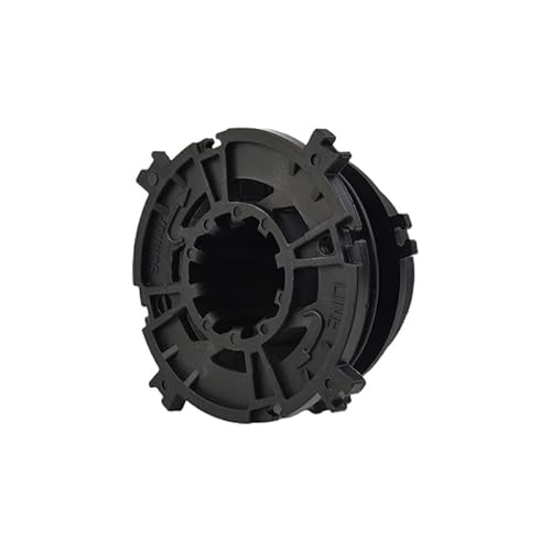1pc Trimmer Kopf Spule for Stihl FS-AutoCut 36-2 46-2 56-2 Freischneider for 4003 713 3001 Rasenmäher Teile Spule End Kappe von JOLGRDWS